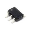 SN74AHC1G14DCKTG4 electronic component of Texas Instruments