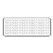 SN74ALVCH32501KR Universal Bus Functions