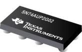 SN74AUP2G02DQER electronic component of Texas Instruments