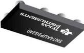 SN74AUP2G240DQER  Semiconductors