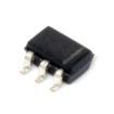SN74AUP2G34DCKR electronic component of Texas Instruments