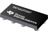 SN74AUP3G07DQER electronic component of Texas Instruments