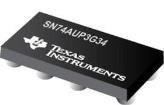 SN74AUP3G34DQER electronic component of Texas Instruments