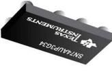 SN74AUP3G34DQER  Semiconductors