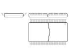 SN74CBT34X245DBBR  Semiconductors