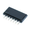 SN74HC08NSRE4 electronic component of Texas Instruments