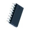 SN74HC157ANSR Encoders, Decoders, Multiplexers & Demultiplexers