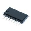 SN74HC74ANSR electronic component of Texas Instruments
