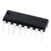 SN74LS193N electronic component of Texas Instruments