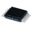 SN74LV165ADGVR electronic component of Texas Instruments