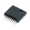 SN74LV4052ADBRE4 electronic component of Texas Instruments