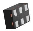 SN74LVC1G07QDRYRQ1 Buffers & Line Drivers