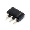 SN74LVC1G10DCKR electronic component of Texas Instruments