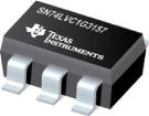 SN74LVC1G3157YZTR electronic component of Texas Instruments