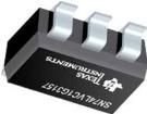 SN74LVC1G3157YZTR  Semiconductors