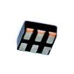 SN74LVC1G34DSFR  Semiconductors
