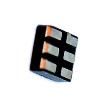 SN74LVC1G386DSFR Logic Gates