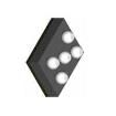 SN74LVC1G66YEAR Analogue Switch ICs