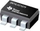 SN74LVC1G79YEAR electronic component of Texas Instruments