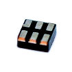 SN74LVC1GU04DSFR electronic component of Texas Instruments