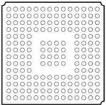 SN74SSQEC32882ZALR electronic component of Texas Instruments