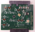 SN75LVCP601EVM electronic component of Texas Instruments