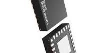 TAC5111IRGER Interface - CODECs