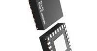 TAC5211IRGER Interface - CODECs