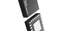 TAC5212IRGER Interface - CODECs