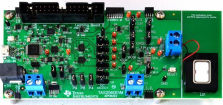 TAS2560EVM electronic component of Texas Instruments