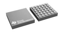TAS2574YCGR electronic component of Texas Instruments