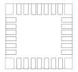 TAS2780RYAR electronic component of Texas Instruments