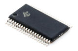 TAS3108DCP electronic component of Texas Instruments