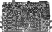 TAS3204EVM electronic component of Texas Instruments