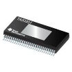 TAS3251DKQ electronic component of Texas Instruments