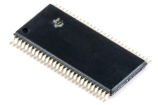 TAS5122DCA electronic component of Texas Instruments