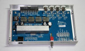 TAS5414BQ1PHDEVM electronic component of Texas Instruments