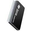 TAS5614ADKDR Audio Amplifiers