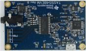 TAS5548EVM  Embedded Solutions