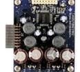 TAS5706EVM2 Audio IC Development Tools