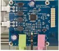 TAS5717EVM  Embedded Solutions