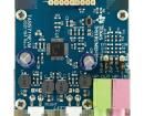 TAS5719EVM Audio IC Development Tools