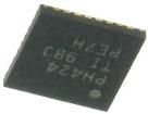 TCA6424RGJR  Semiconductors