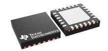 TCAL9539RTWRQ1 electronic component of Texas Instruments