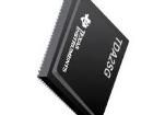 TDA2SGBRQABCQ1 Processors - Application Specialised
