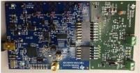 TDC1000-GASEVM  Embedded Solutions