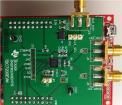 TDC7200EVM Embedded Solutions