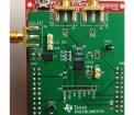 TDC7200EVM Data Conversion IC Development Tools