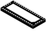 TDP20MB421RUAT electronic component of Texas Instruments