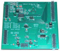 THS1206M-EVM electronic component of Texas Instruments